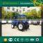 Lutong 4WD 40hp Мини-фермерский трактор на продажу. Идеальный выбор для сельского хозяйства Филиппин