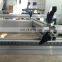 Aluminum profile Window and Door machine Single saw head cutting machine