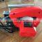 Hot sale UPVC window making machines Corner Cleaning Tools