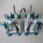 Sinon Brand 220V Weld Portable UPVC Window Making Machine