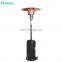 Gas Patio heater for workshop