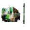3m to 15m Telescopic Mast and Aluminum Material Mast and Winch Telescopic Mast