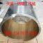 Surfacing copper wear-resistant layer, steel-based cast tin bronze, steel-copper metallurgy combination, integral steel copper bimetal.