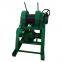 Large diameter grinding disc water well drilling rig