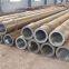 09MNNID Seamless Steel Pipe Good Low Temperature Impact Performance