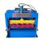 Building Material Metal Metal Glazed Tile Roll Forming Machine