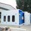 ZM 2019 Hot Sale Spray Booth for Car