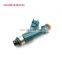 High Quality Fuel Injector 0250 6G9NAA 6G9N-AA FJ1066, M1378 4G2220 67673 85212259 for car