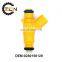 OEM 0280156129 Fuel Injector Nozzle For Saab LP9 A28NET Z28NET B284 2.8 Turbo
