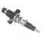 Fuel Injector 0986435505 0445120103 0445120208 0445120238 5263316 For Dodge Ram 5.9L