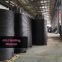 0.6-2.5CBM Toilet Sewage Treatment HDPE Plastic Septic Tank