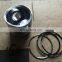 Hot sale piston kit 3926631 3802561 for Dongfeng diesel engine 6BTA5.9