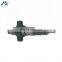 Durable in use engine parts diesel common rail injector fuel 0445120106 For Dongfeng  Truck