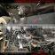 used ZAX330 6hk1 efi engine assembly