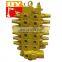 Good quality PC60-7 excavator main control valve 723-27-11100  main valve assy in stock