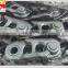 Excavator track link PC200 PC300 PC400 excavator track chain link