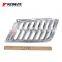 Left Radiator Grille For Mitsubishi Pajero Triton Pickup L200 KB4T KA4T 7450A185 7450A187