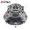 Ассамблея переднего ступичного подшипника для Toyota Hilux Innova 43502-0K010