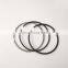 Excavator Engine Spare Parts QSB3.3 Piston Ring 4941138 4944444 5345253 for Cummins B3.3