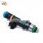 0280158103 Factory Price Car Fuel Injector High Performance Solenoid Valve Fuel Injector Repair