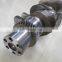 bulldozer diesel engine parts NT855 NTA855  crankshaft assembly 3419348