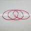 3678738 Diesel engine spare parst ISX15 cylinder liner seal ring
