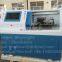 Best quality common rail test bench CR816 with best quality Flowmeter and test 6 pieces injectors together