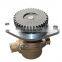 3912019 Sea Water Pump for cummins B5.9 M220 6B5.9 diesel engine spare parts manufacture factory sale price in china suppliers