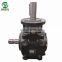 RV Series reliable quality lawn mower gearbox