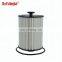 High Quality Diesel Engine Parts Fuel filter Element FS19925 Fuel Water Separator