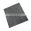 Auto Parts Carbon Cabin Air Filter OEM 87139-50060
