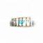ISF3.8 Diesel Engine Parts Main Bearing Set Std 4948505