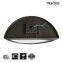 Lightide's IP65 rated led wall pack light fixtures, 100-277vac, 100W led Replacing 75 MH wall lights