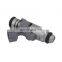High Quality 2PN1018  Fuel Injector Spray Nozzle