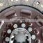 High Quality Great Price Clutch Driven Plate For KING LONG BUS