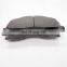 auto brake pads