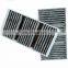 Cabin air filter 1668300318 for  X166 ML350 ML320