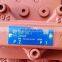 Travel reducer MAG-18VP-230F MAG170VP-5000-7 MAG-85VP MAG-26VP-320 MAG-85VP-2600E-1 ZAX/EX200-5  regenerative KYB travel reducer