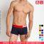 Original men's underwear, pointed goods, 14-color comfortable version, men's flat feet underwear OEM / ODM