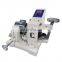 Digital  Rubber materials akron abrasion test machine abrasion resistance tester  Rubber Wear Resistance tester