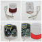 Wireless gas detector alarm lpg leakage detector