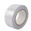 Light & Heat Reflective Alu Reinforced Tape Flame, Moisture, Weather And UV Degradation Resistance Alu Fiberglass Cloth Tape