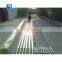 Customized Heaters used on TamGlass Tempering furnace inside