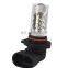 Fog Lights bulbs 6000K White 80W LED Bulbs 9145 Fit For Toyota Tacoma 05-11 CA