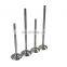 Engine Intake Exhaust Valves Set Fit For VW R32 Touareg CC Passat AUDI Q7 3.2 3.6 V6