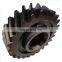Donfeng dump truck DFL3251 DFL4251 driven cylindrical gear 2502ZAS01-051