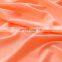 High quality 100D polyester 4 way Stretch fabric plain woven polyester spandex fabric fashion textile material