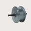 Aikema 85SX front hub motor for e-bike conversion kit best for e-folding,e-CITY,e-Urban bicycle