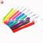 Cheap Soft Touch TPR Handle Crochet Hook