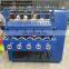 Stainless Steel Scourer Making Machine Kitchen Spiral Combined Scrubber Making Machine